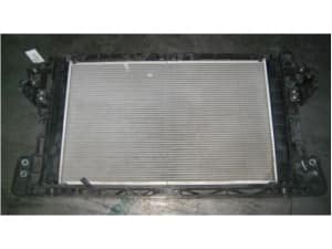 Radiator Core Support NISSAN Teana 2010 CBA-J32 (PA08069654) 