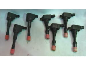 Ignition Coil HONDA Mobilio 2004 DBA-GB1 30520PWA003 (PA01071713) 