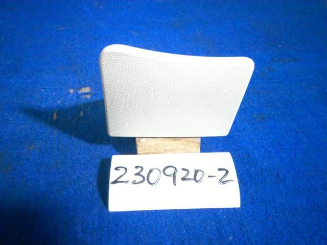 Used]March AK12 Gear Shift Lever 34901CT46E - BE FORWARD Auto Parts