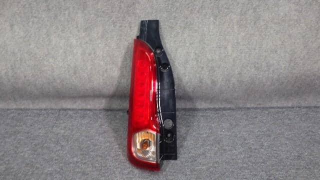 Used]WagonR MH23 Valenti LED Tail Lamp right and left set - BE