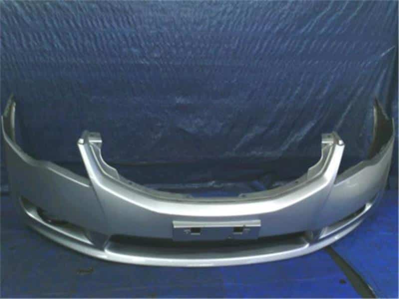Used]Front Bumper Face HONDA Civic 2009 DAA-FD3 71101SNBJ50ZF - BE