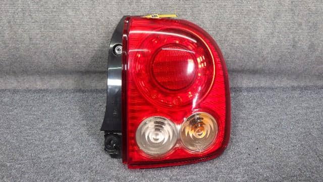 Used]WagonR MH23 Valenti LED Tail Lamp right and left set - BE