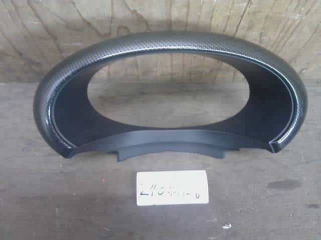 Used]March AK12 Gear Shift Lever 34901CT46E - BE FORWARD Auto Parts