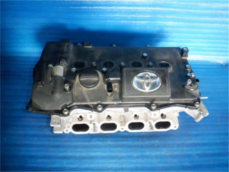 Recondition Toyota Corolla Cylinder Heads 2020 6AA-ZWE214W -