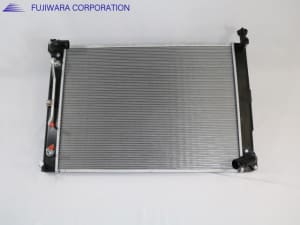 Radiator TOYOTA Harrier CBA-ACU30W (PA01164391) 