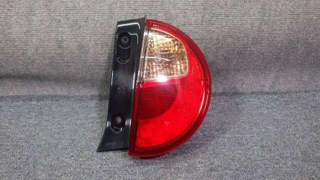 Used]WagonR MH23 Valenti LED Tail Lamp right and left set - BE