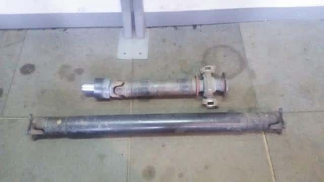 Recondition Toyota Mark X Propeller Shafts 2008 DBA-GRX125 3710030800