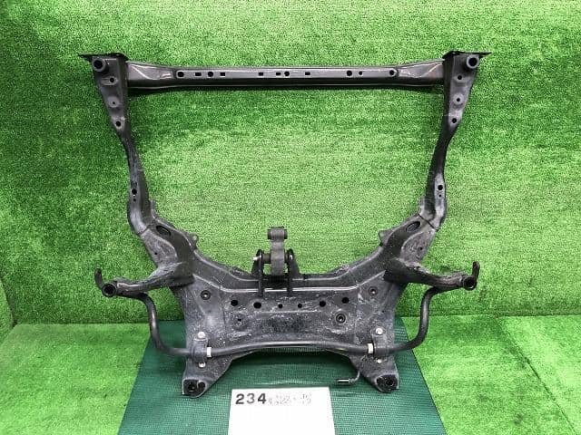 Used]CX-5 KE2AW rear suspension member cross member KD352880XH