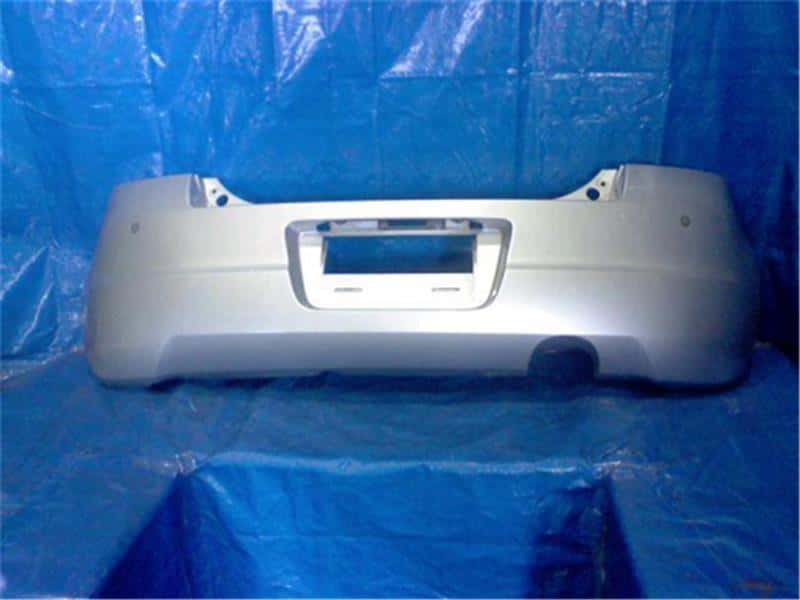 Used]Swift ZC71S Rear Bumper Assy 7181173K00799 - BE FORWARD Auto