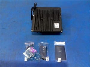 Used]Engine Control Unit / ECU TOYOTA Lexus rx 2025 5AA-TALH17 