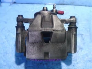 Front Left Brake Caliper TOYOTA Ractis 2008 DBA-SCP100 (PA119248040) 