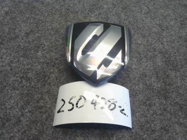 Recondition Toyota Alphard Emblems 2004 CBA-ANH15W -