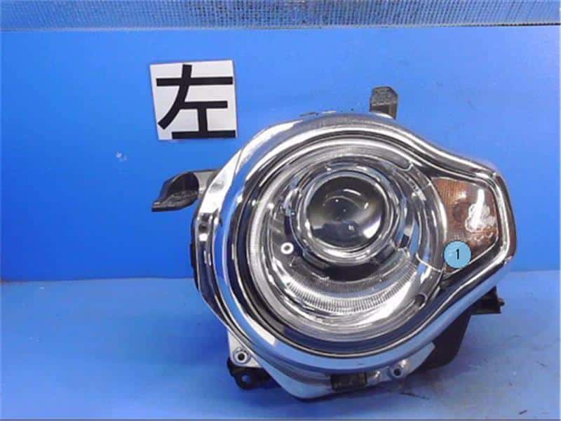 Used]Right Headlight SUZUKI Hustler 2018 DAA-MR41S 3512065P14 - BE