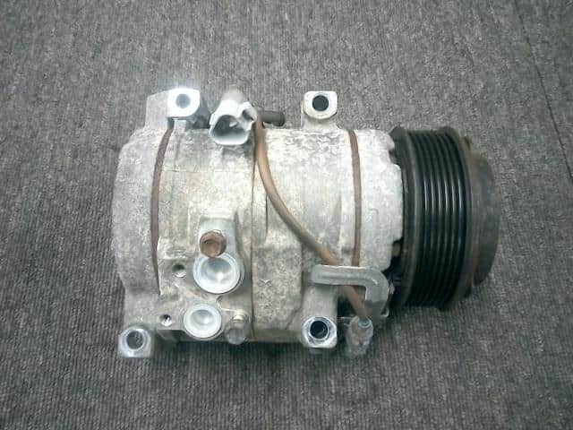 Recondition Toyota Land Cruiser Prado A/C Compres 2013 CBA-TRJ150W 883206A540