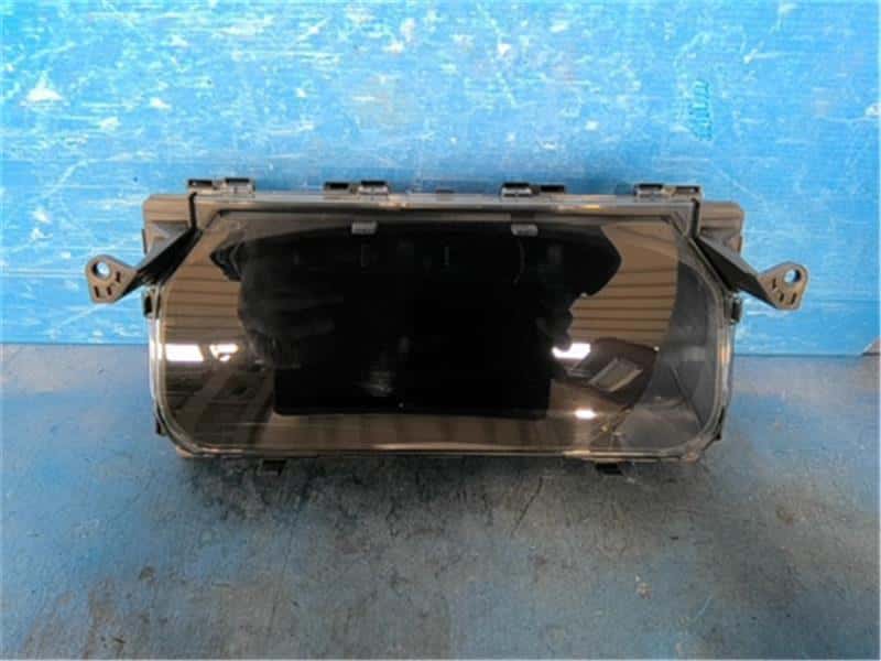 Used]Speedometer TOYOTA COROLLA 1999 GF-AE104G - BE FORWARD Auto Parts