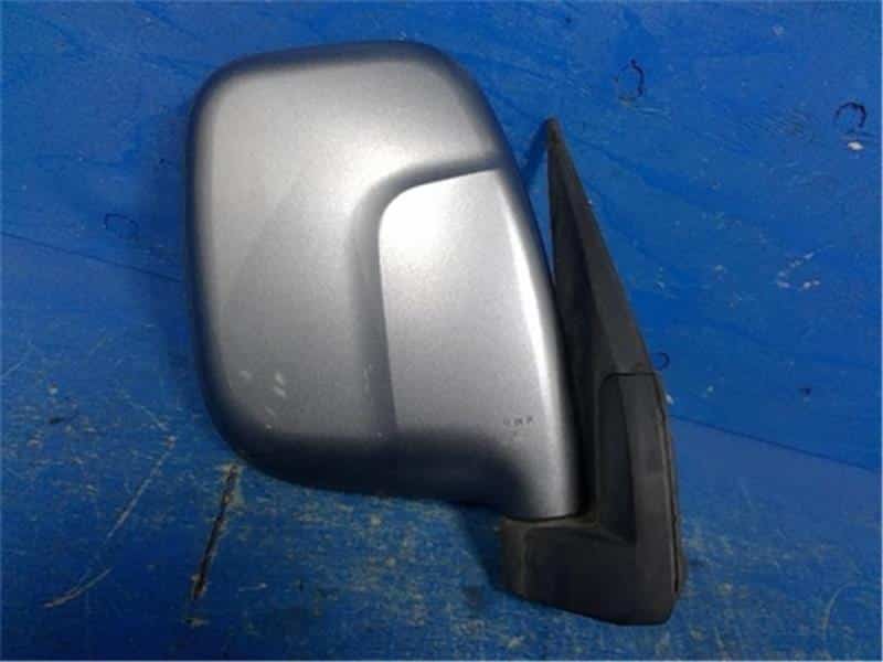 Used]Right Side Door Mirror NISSAN Clipper 2013 EBD-U71V