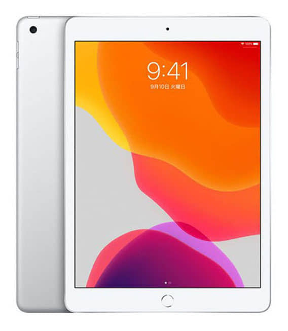 Used]Apple iPad fifth generation 32GB Gold MPG42J/A Wi-Fi 346-ud