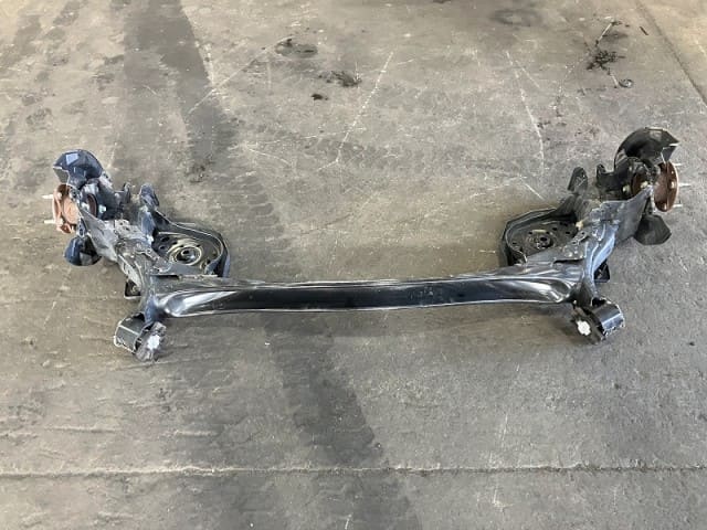 New & Used MAZDA MAZDA3 Axle Beams Spare Parts - BE FORWARD Auto Parts