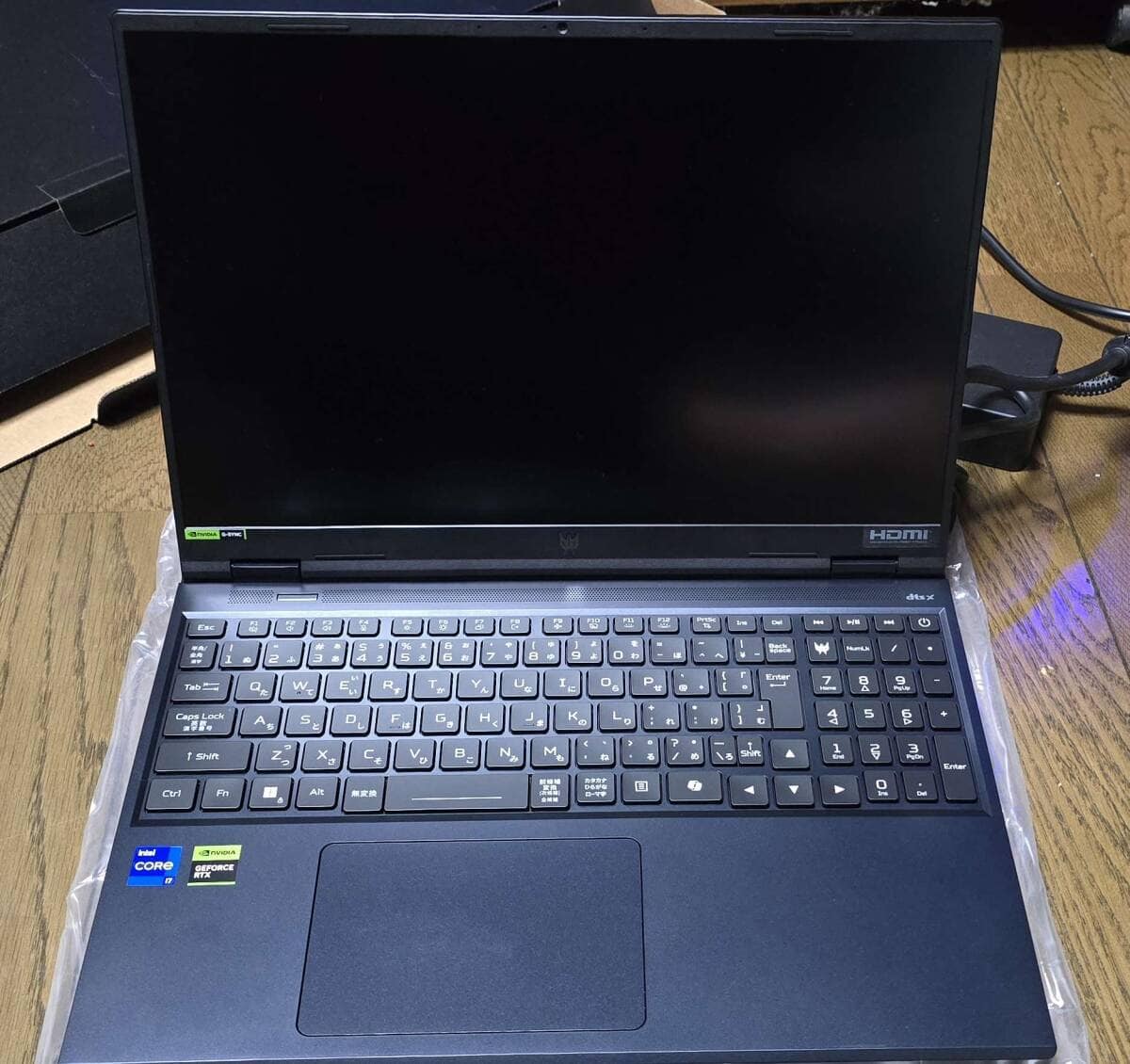 Used]TOSHIBA dynabook T65/GG PT65GGP-REA satin gold [Windows 10