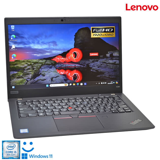 Used]Lenovo ThinkPad X230 i5 3320M/320GB/Wireless/Wi-Fi/Office