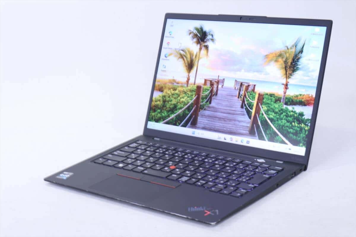 Used]Lenovo ThinkPad X230 i5 3320M/320GB/Wireless/Wi-Fi/Office