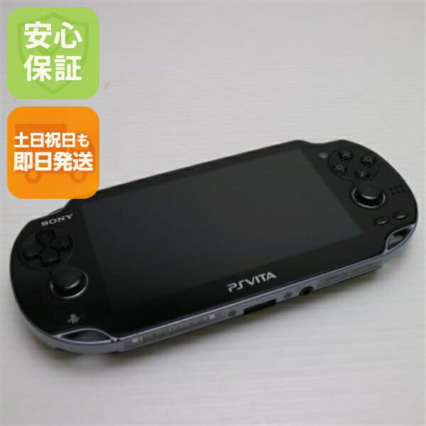 Used]The PSVita PlayStation Vita Hatsune Miku Limited Edition Wi