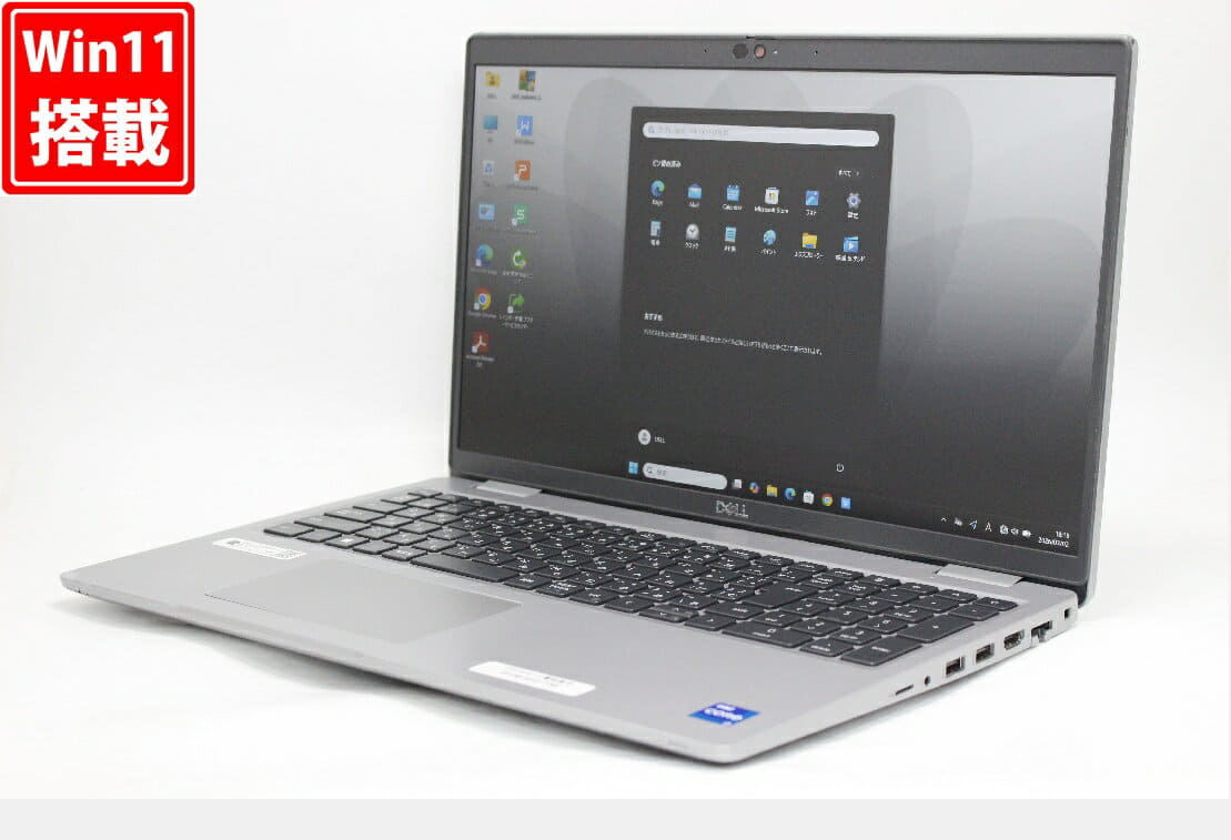 Used]Memory 16GB & SSD512GB NEC LaVie LL750/H PC-LL750HS3ER