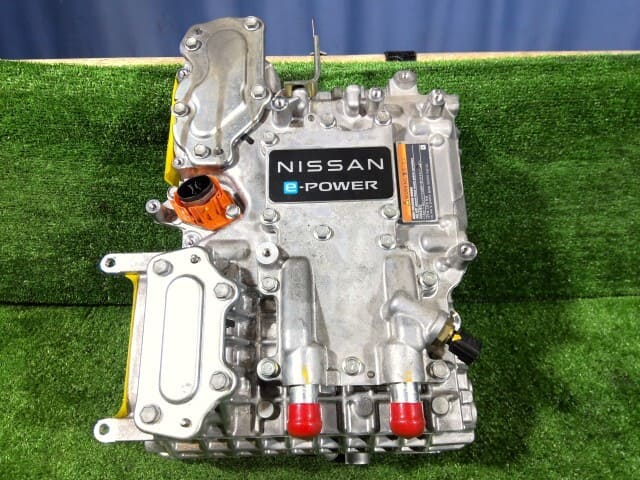 Used]Note DAA-HE12 HV, EV, FCV inverter E-POWER X KH3 291A0-5WK0A