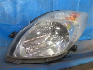 FOR MERCEDES SPRNTER 2000+ LED Headlght Kt set 2x H7 LAMP Bulbs