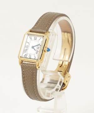 WeWood Moon Crystal Beige Ladies Watch WeWOOD watches | WatchYourWatch.eu main image 2