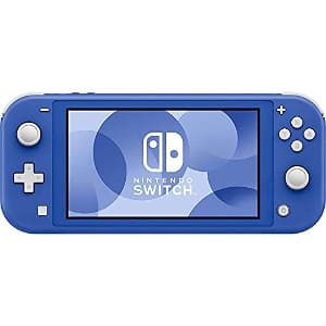 Nintendo Switch Lite blue y (PA124836756) 