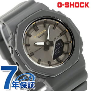 g SOHK G-SHOCK G-SHOCK quartz battery type GMA-P2126W-8A 　 watch brand CASIO casio Analog-Digital gray (PA124839084) 