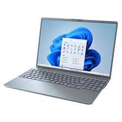 FUJITSU FMV LIFEBOOK PH50/J3 FMVP50J3H storm gray Core i5 Memory 16GB SSD 256GB of 16 inches (PA124840363) 