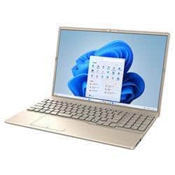 FUJITSU FMV LIFEBOOK AH50/J3 FMVA50J3G beige gold 16 inches Core i7 Memory 16GB SSD 256G (PA124840366) 