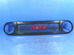 Radiator Grille TOYOTA FJ Cruiser 2012 CBA-GSJ15W (PA124867603) 