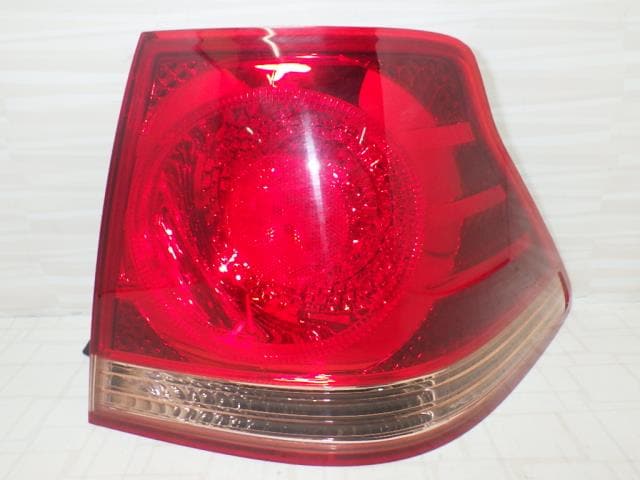 New & Used TOYOTA CROWN DBA-GRS184 Tail Lights Spare Parts - BE