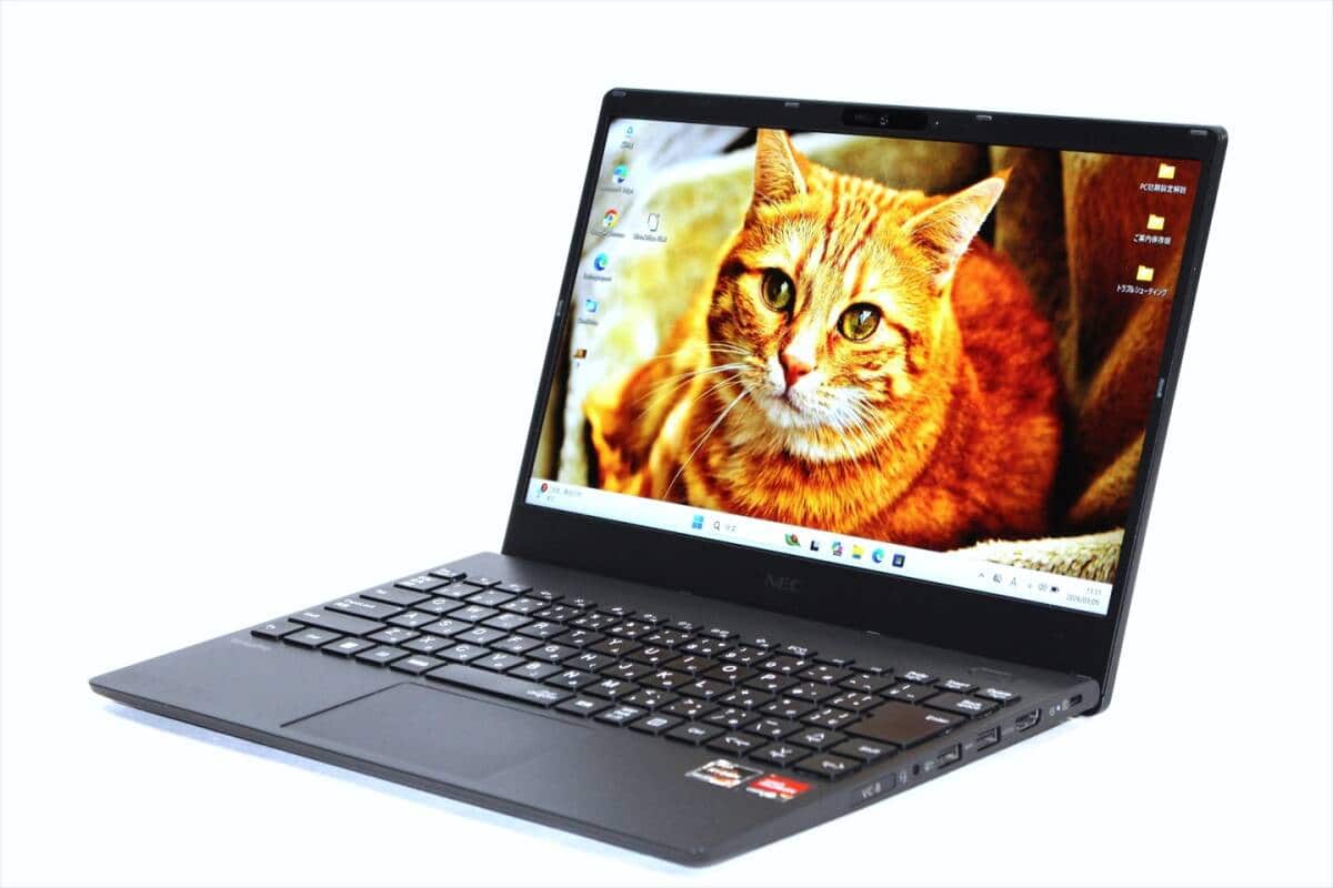 New]NEC LAVIE Note Standard NS150/PC-NS150NAW/15.6 inches/a4 specs