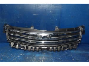 Radiator Grille TOYOTA Noah 2012 DBA-ZRR75G 5310128530 (PA124908371) 