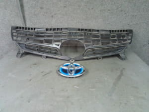 Radiator Grille TOYOTA Prius 2012 DAA-ZVW30 5311147040 (PA124916916) 