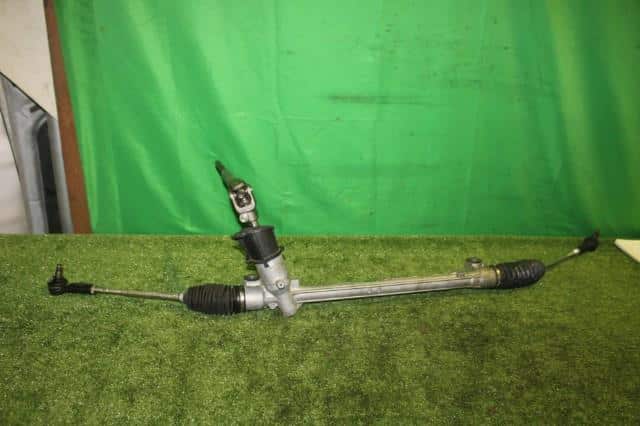 Used]Swift ZC72S Steering Rack and Pinion 4858068L03 - BE FORWARD