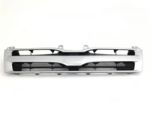 Radiator Grille TOYOTA Hiace Van 2011 CBF-TRH200V (PA124928946) 