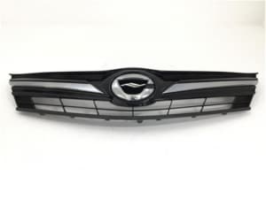 Radiator Grille TOYOTA Corolla Fielder 2013 DBA-NZE161G (PA124929019) 