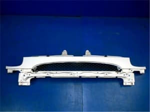 Radiator Grille TOYOTA Duet 2000 TA-M100A 5390397201 (PA124930925) 