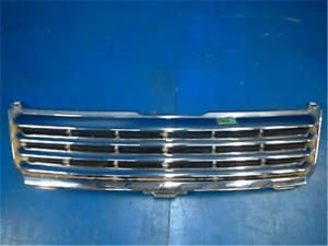 Radiator Grille TOYOTA Noah 2005 DBA-AZR60G (PA124931239) 