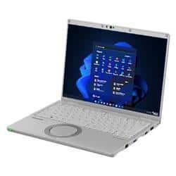 Panasonic Let's note FV4 CF-FV4AD6AS silver 14 inches Core i5 Memory 16GB SSD 512GB (PA124948113) 
