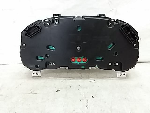 Recondition Hyundai Accent Instrument Panels 2007 940031E541