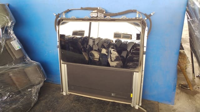Recondition Hyundai Accent Sunroofs 2004 0