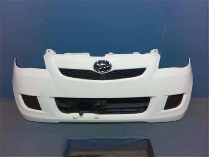 Used]Front Bumper DAIHATSU Mira Van 2011 HBD-L275V 52101B2600A0