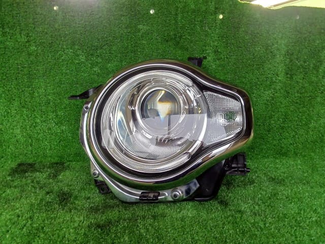 Used]Right Headlight SUZUKI Hustler 2016 DAA-MR41S - BE FORWARD