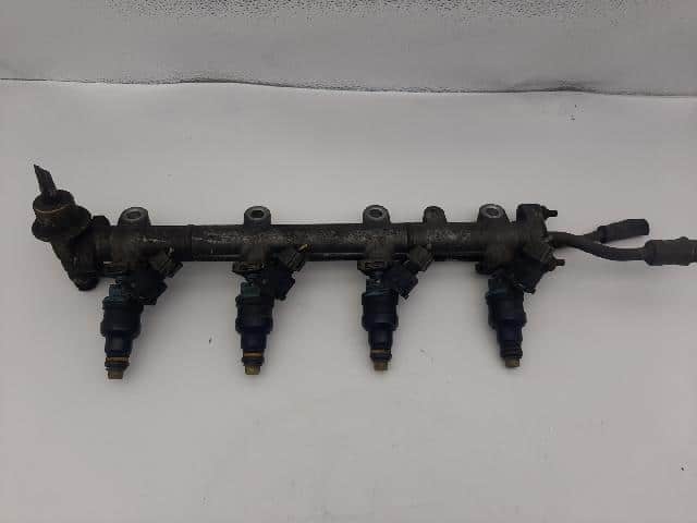 Recondition Hyundai Accent Fuel Injectors 1997 3531022010